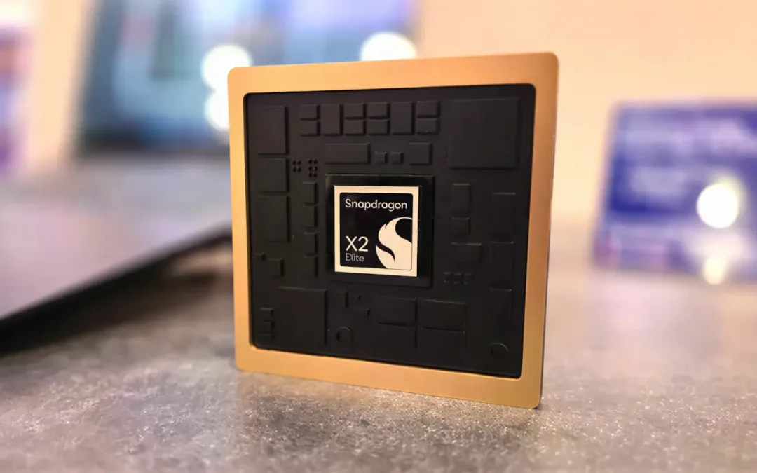 Prosesor Qualcomm Snapdragon X2 Elite: Analisis Strategi