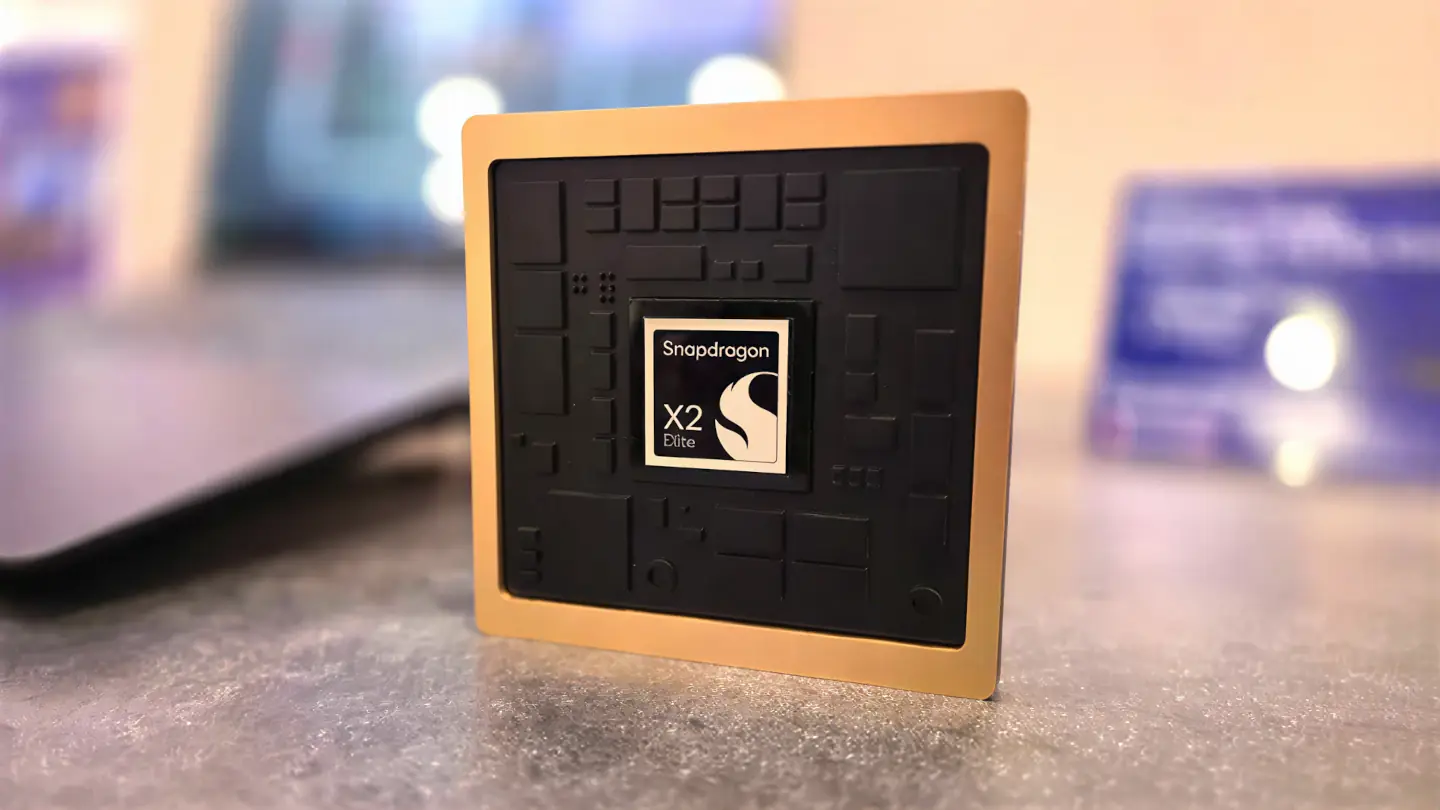 Prosesor Qualcomm Snapdragon X2 Elite: Analisis Strategi
