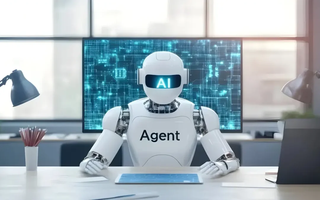 10 Miliar Agen AI: Antara Visi Nvidia dan Realitas yang Tak Terbicarakan