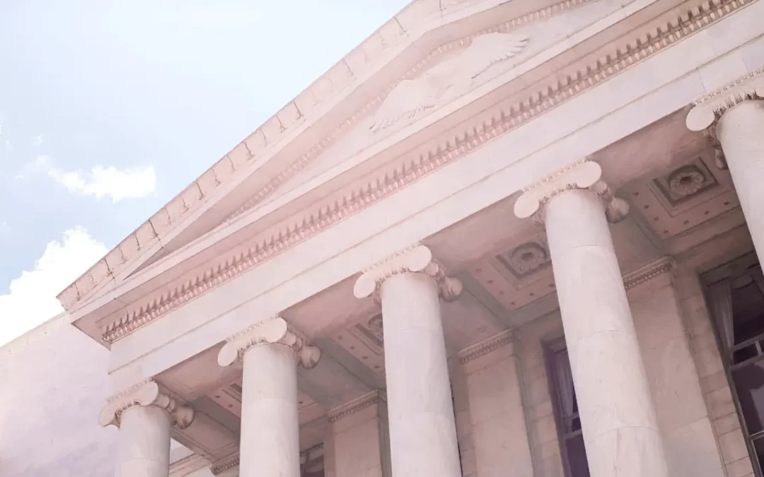 Pemerintah AS Rilis Aturan Ketat Pengadaan Kontrak AI Federal