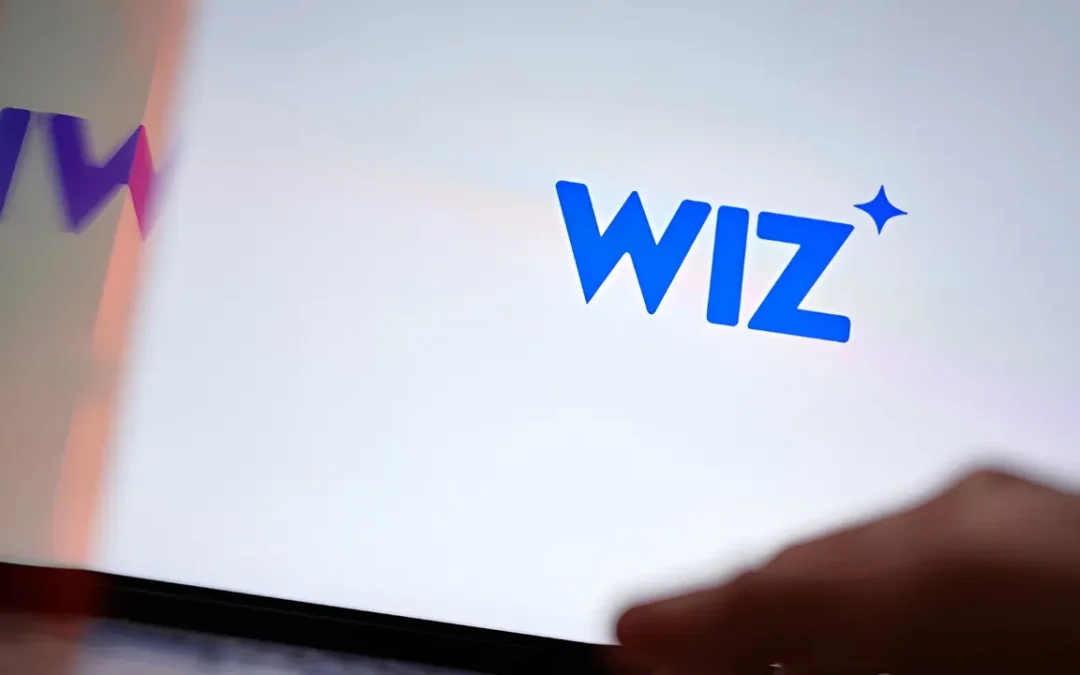 Google Akuisisi Startup Siber Wiz $32 Miliar, Cetak Rekor