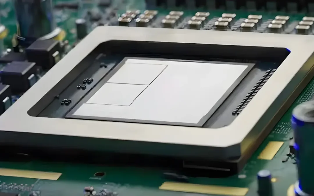 Meta Percepat Rilis 4 Generasi Chip AI Kustom hingga 2027