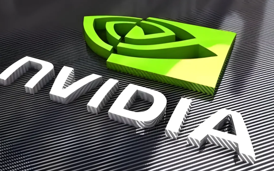 Nvidia Investasi $260 Miliar Bangun Model AI Open Source