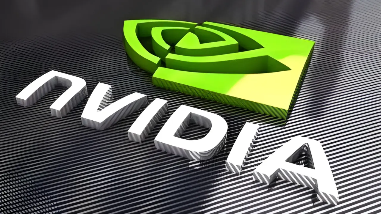 Nvidia Investasi $260 Miliar Bangun Model AI Open Source
