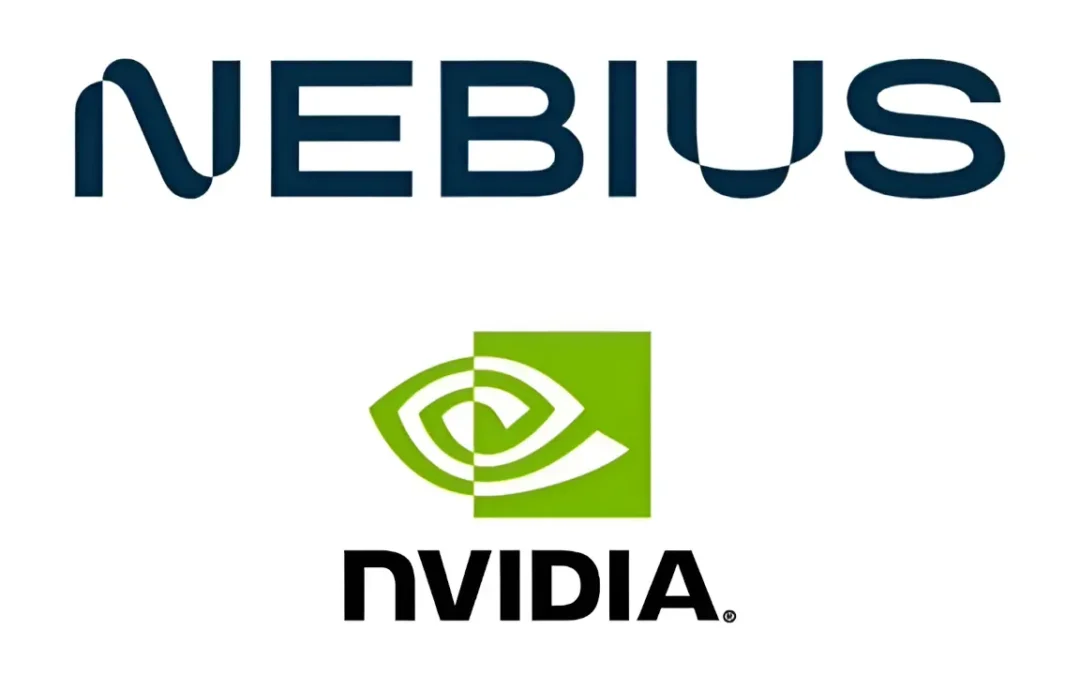 Nvidia Investasi $20 Miliar di Nebius Perkuat Cloud AI Global