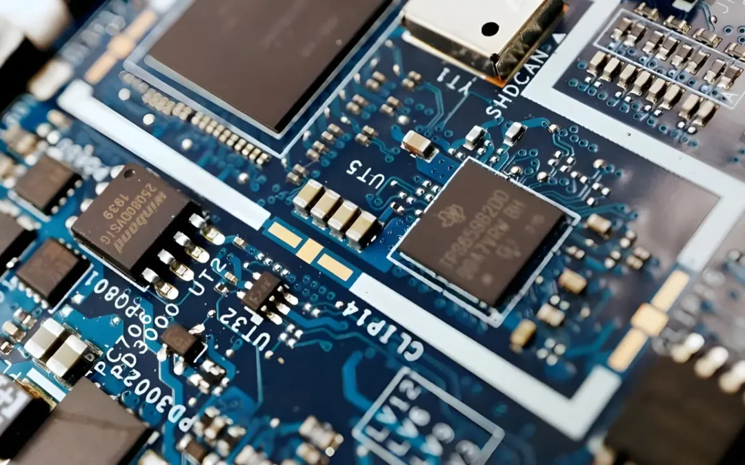 Wolfspeed Angkat Daihui Yu Pimpin Pasar Chip SiC China Raya