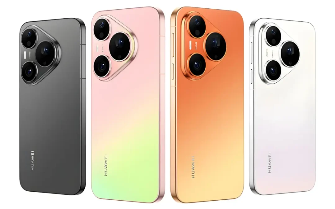 Huawei Pura 90 Series Mulai Dijual 22 April 2026