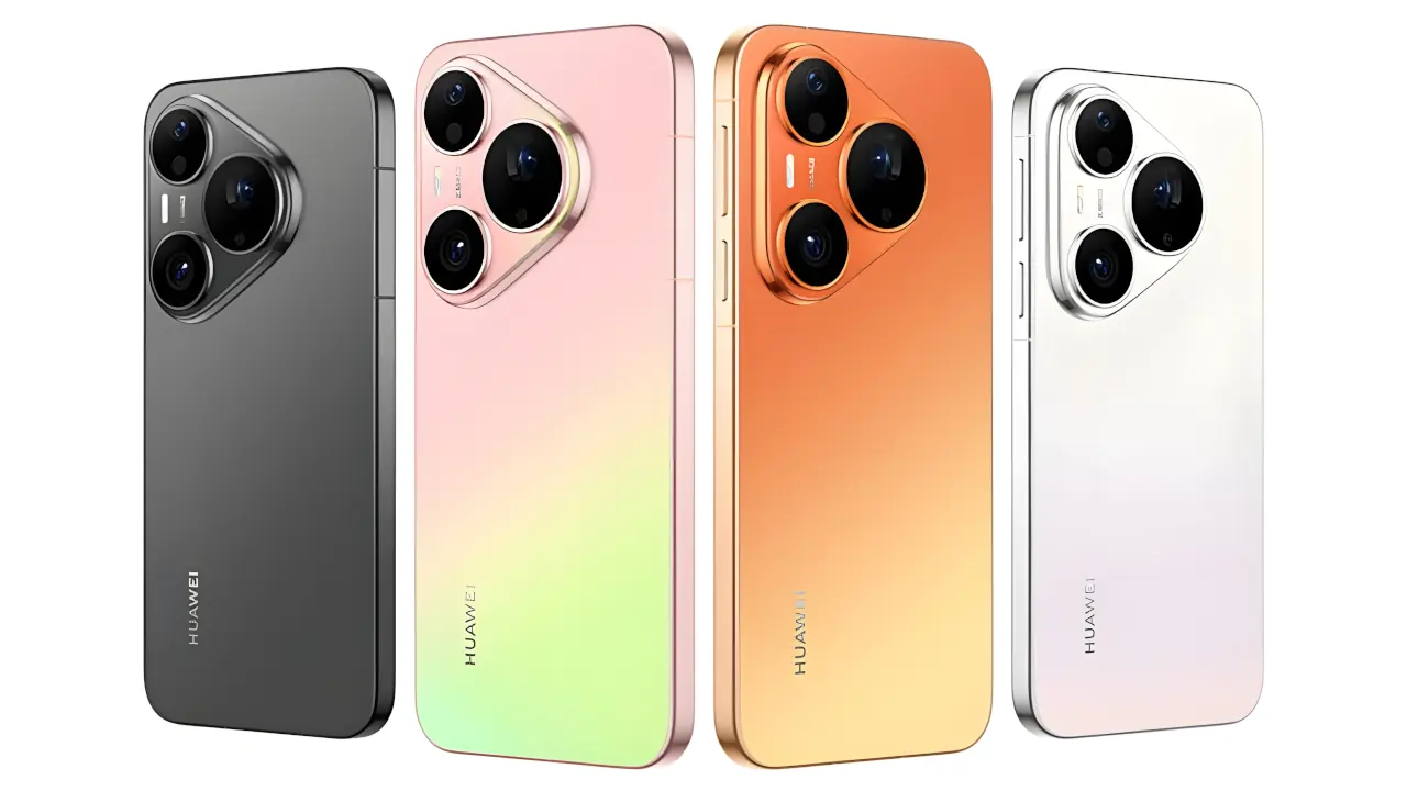Huawei Pura 90 Series Mulai Dijual 22 April 2026