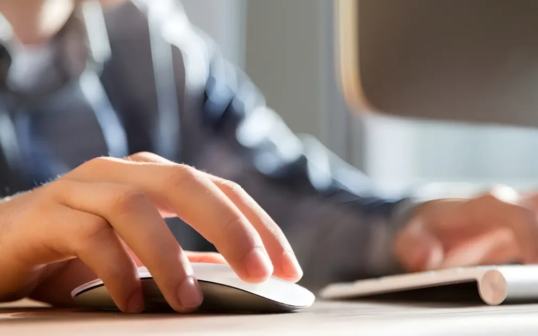 Meta Rekam Gerakan Mouse & Ketikan Karyawan demi Latih Agen AI Baru