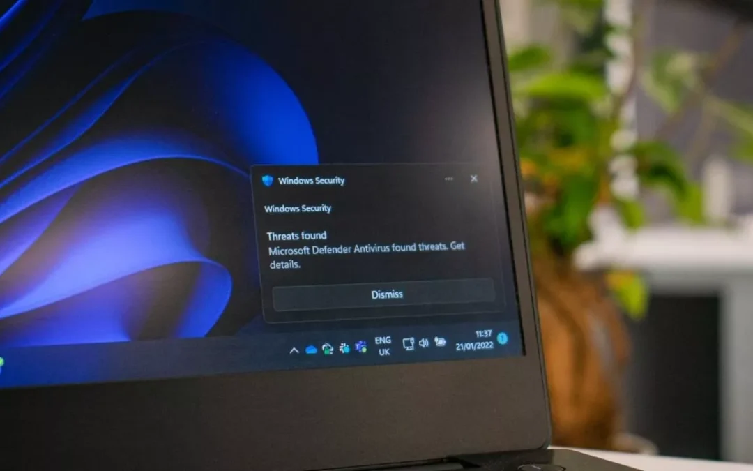 Microsoft Rilis Patch April 2026 Tutup 167 Kerentanan