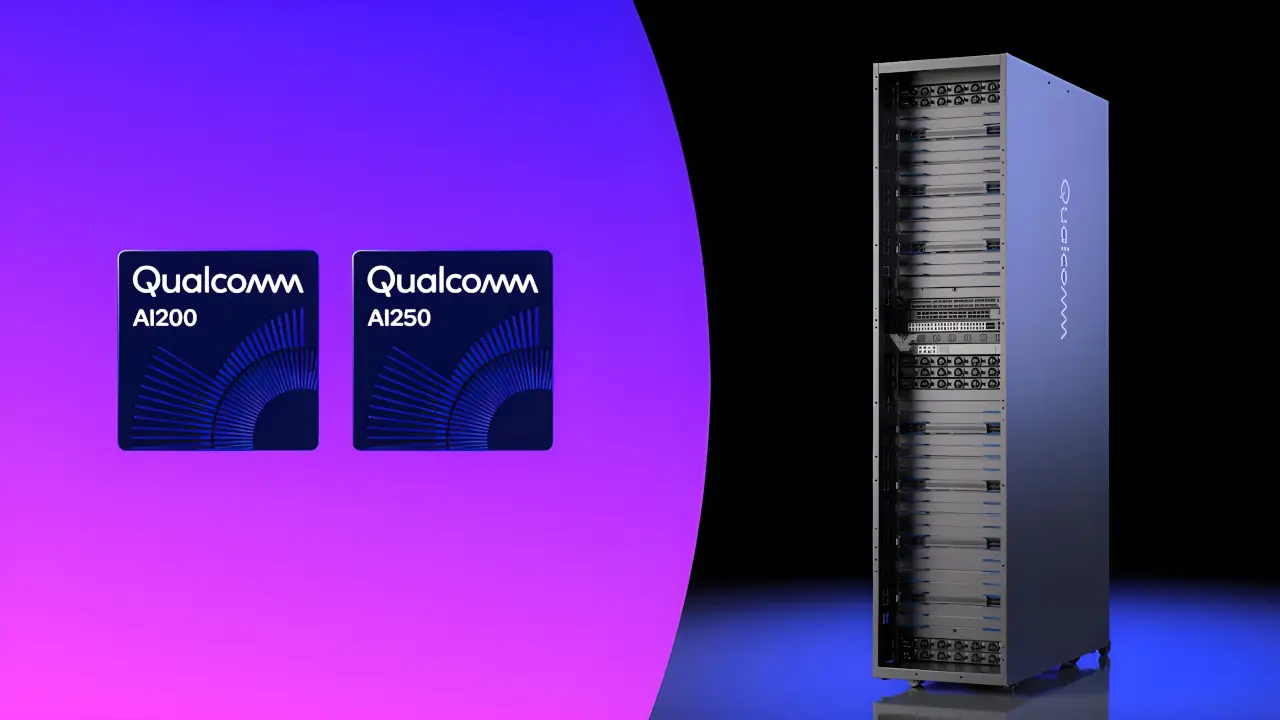 Qualcomm Rilis Akselerator AI200 & AI250: Tantang Hegemoni Inferensi Pusat Data