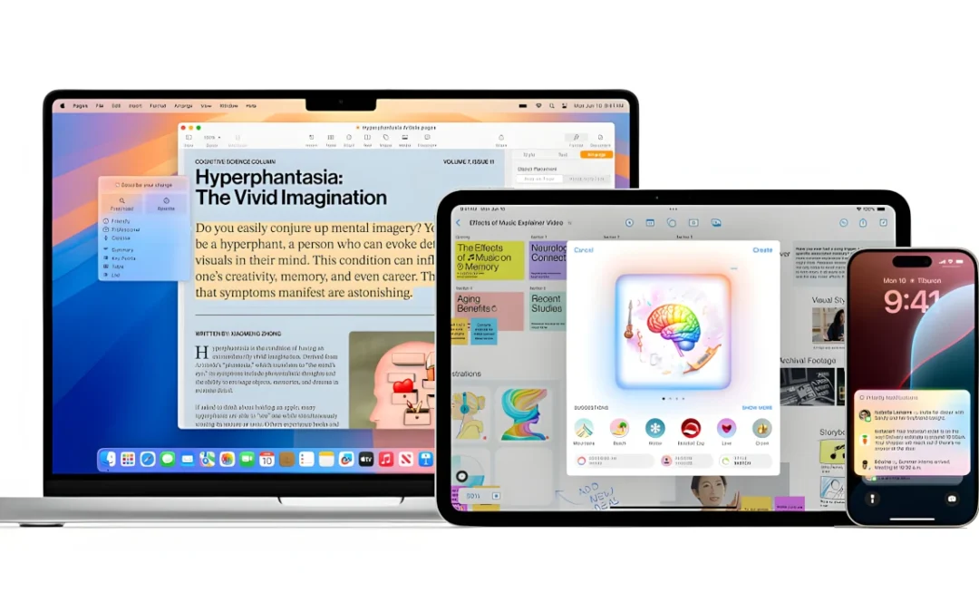 Era Baru Siri 2026: Apple Intelligence Gandeng Google Gemini di iOS 27