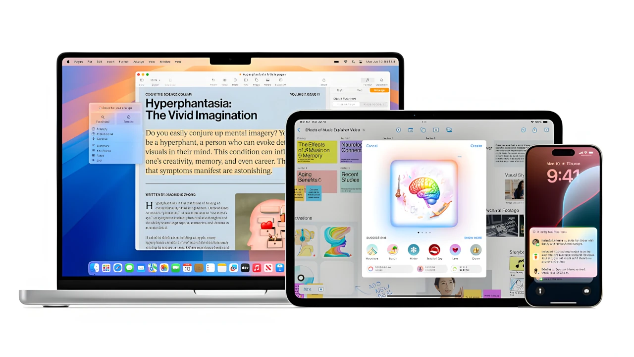 Era Baru Siri 2026: Apple Intelligence Gandeng Google Gemini di iOS 27